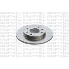 Kraftvoll 07040095 Ön Fren Aynası P106 P306 91 05 P206 (98 00) Saxo (96 04) C15 (84 00) Z91 97) (247