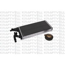 Kraftvoll 08050116 Kalorifer Radyatörü Daily Iı 35 9 93930678