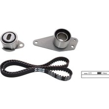 Mga 21023 Triger Seti Laguna I Megane I Scenic I 2.0 F3R 7701469776