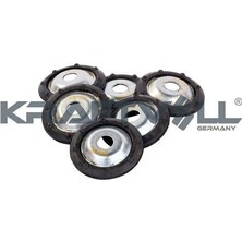 Kraftvoll 10010456 Amortisör Tablası Takozu Üst Plate 207 307 08> 208 301 Partner Tepe Rcz Berlingo