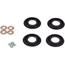 Mga 75022 Enjektör Keçe Pul Oring Takımı 12 Parça V.347 06> 6C1Q9K546KIT