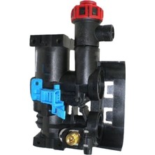 3 Yollu Vana Gövdesi Bitron Bosch Sağ 87186455490