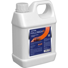 Duprom Hullwashm Profesyonel Deniz Taşıtları Şampuanı 5 kg