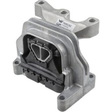 Lemforder 4476501 Motor Takozu Sağ 49394605 Cusa Cusb Cuta 1.4 Tdı Polo Ibiza Fabia A1 14>