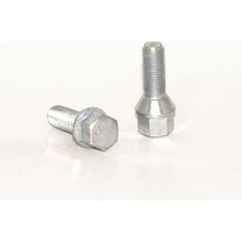 Mga 77231 Çelik Jant Bijon Universal Aa.17 M12×1.25 B 28 L 28 H 49 Dc 20