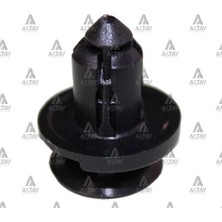 Maher 08052 Klips Suzuki Tampon 940908327