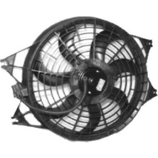Mando DC977303E900 Klima Fan Motoru 2.5 Crdı Sorento I Jc 2006 2009