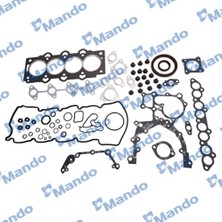 Mando DG209102AF00 Motor Takım Conta Silindir Kapak Contası Grafit Accent Era 1.5 Crdı 2006 > Getz 1