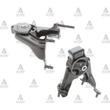 Maher 08840 Takoz Motor Corolla 0206 Vvtı ZZ121 At Arka 1237121100