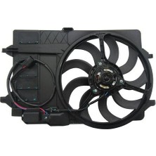 Mga 83586 Fan Motoru Davlumbazlı Mini Cooper 17117541092
