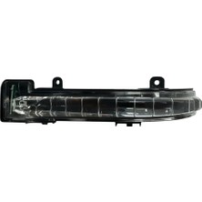 Matsuba 601000017AADQJHL Dikiz Aynası Sınyalı Tiggo 7 Pro 22 24 Tiggo 8 Pro