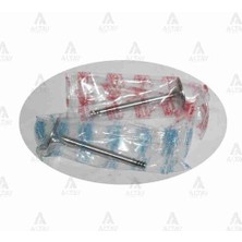 Maher 10221 Supap Takım Transporter T5 Passat Asz Ajm Avf Axb 1.4 Tdı 1.9 Tdı 8V Y.m 6017X4-6018X4
