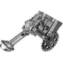 Magnetti Marelli 359002100330 Yağ Pompası Symbol Iı 0814 Kangoo 9708 Clio Iı 9805 Solenza 0305 Sande