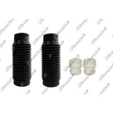 Kautek HYBK018 Hyundai IX20 2010 Cerato Elantra Süspansiyon Takozu ve Toz Körüğü Takım Ön 5462529101