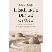 Gees Global Ilişkilerde Denge Oyunu