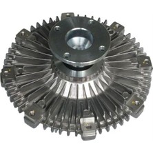 Mga 86159 Fan Termik Isuzu Hı Lander D Max 8-97944-149-1