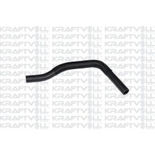 Kraftvoll 10032001 Yedek Su Depo Hortumu Berlingo Iı Partner Iı P306 Ym P406 P607 C5 Xsara Iı Xsara