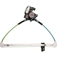 Mga 32126 Cam Mekanizması Arka Sağ Mazda 3 0309 - Motorlu BP4K-72-590E