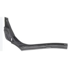 Kaporta 6J0807479A Sol Ön Panel Braketi Ibiza 2013 2017 Vw 6J0807479A