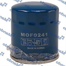 Mando MOF0241 Yağ Filtresi Toyota Corolla 1.4 D4D 2004 2010 Auris 1.4 D4D 2007 2010 Hılux Vigo 2006>