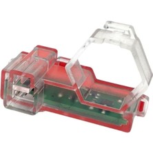 Akış Türbin Okuyucu Bdr Control Baymak Luna 3 Kart Soketli, 8435380