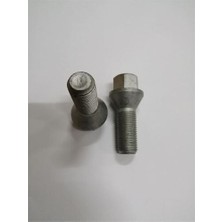 Mga 77260 Çelik Jant Bijon Geomet Aa.17 M14×1.50 B 30 L 30 H 55 Dc 23