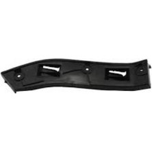 Kaporta 6Q0807183 Tampon Braketi Ön Sol Vw Polo 05 > 6Q0807183