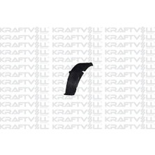 Kraftvoll 09050122 Çamurluk Davlumbazı Arka Sağ I20 12 > 868224P500