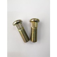 Mga 77283 Bijon Saplaması Sol Hyundai H100 Kamyonet 97>ø 21 M14×1.50 B 28 L 41 H 47 D1 Ø 14 Freze So