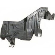 Kaporta 8K0941454 Far Braketi Sağ Audi A4 2008 2012 8K0941454