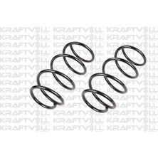Kraftvoll 15020293 Ön Helezon Yayı Bmw E60 039 6761211
