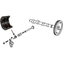 Jp Group 8111350406 Supap Tırnağı Vw T4 Lt 35 8111350406