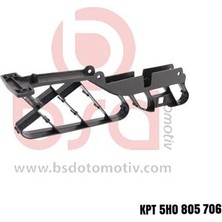 Kaporta 5H0805706 Ön Panel Braketi Vw Golf 20> GKL-294265