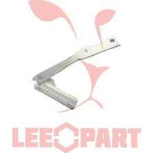 Leopart Leeopar BB20401 Kaput Menteşesi Sağ Dacia Sandero 2008 2012 8200763871