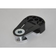 Mga 941153 Kapı Kilit Karşılığı Sağ M.131 Dks 4222578