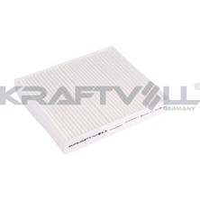 Kraftvoll 06040001 Polen Filtresi Bipper Nemo Fiorino Doblo Iıı Punto Fiorino Linea 76> Egea 15> Ope