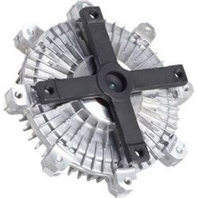 Mga 86110 Fan Termik Mitsubishi Canter Fuso ME013416
