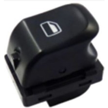Mga 31225 Sağ Ön Kapı Cam Anahtarı A4 08 12 A5 08 11 Q5 09 17 4pın 8K0959855AV10