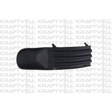 Kraftvoll 21030279 Sis Far Kapağı Sol Sıssız Transporter T5 039 7H0807489C7G9