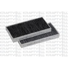 Kraftvoll 06040277 Polen Filtresi Cherokee 08> Grand Cherokee 0710 Liberty 08> Nitro 06> Cıftlı Karb