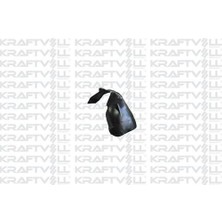 Kraftvoll 09050270 Çamurluk Davlumbazı Sağ Ön Passat 0104 GKL-290700