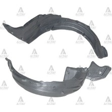 Maher 06090 Çamurluk Davlumbazı Accord Ön 08 Sağ 74100TL0G00