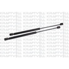 Kraftvoll 09010045 Bagaj Amortisörü Corsa C 01>10 132670