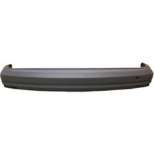 Kaporta 2K5807417A Arka Tampon Vw Caddy 2016 - 2018 2K5807417A