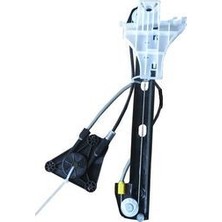 Mga 32027 Cam Mekanizması Arka Sol Vw Polo V 2009 Motorsuz 6R4839461C