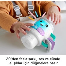Gees Global Eğlen ve Öğren Kahve Keyfi Birden Fazla Dil Desteği Olan Eğlen ve Öğren Kahve Keyfi HWY44