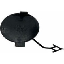 Monreal 74329 Çeki Demir Kapağı Ön A5 2012 > 8T0807241C