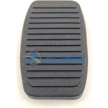 Monreal 49108 Pedal Lastiği Fren Debriyaj Felicia Favorit 115592801