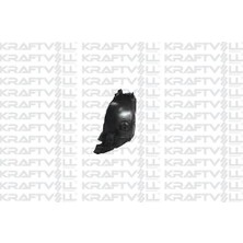 Kraftvoll 09050289 Çamurluk Davlumbazı Sol Ön Polo 18> 2G0805911D