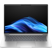 Hp Probook 4 G1I 14 Aı D36KMET Ultra 7-255H 24GB 1tbssd  RTX3050 14" Freedos Taşınabilir Bilgisayar
